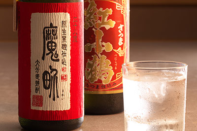 日本酒